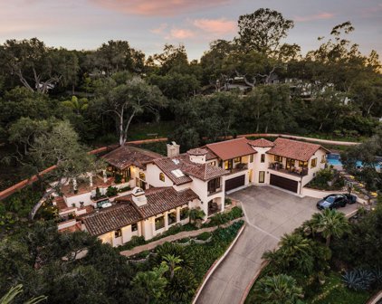 390 Woodley Road, Santa Barbara