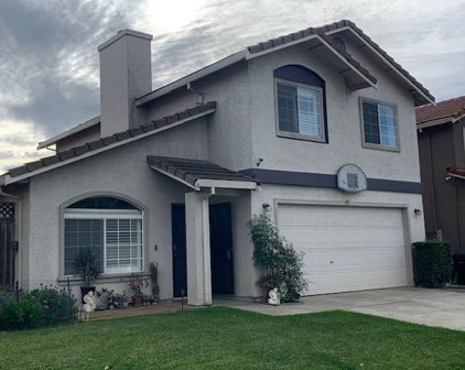1364 Nogal DR, Salinas