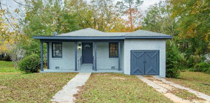 218 N 23rd Ave., Hattiesburg