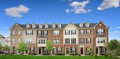 John Daniel Way Unit #HEPBURN, Brooklyn Park