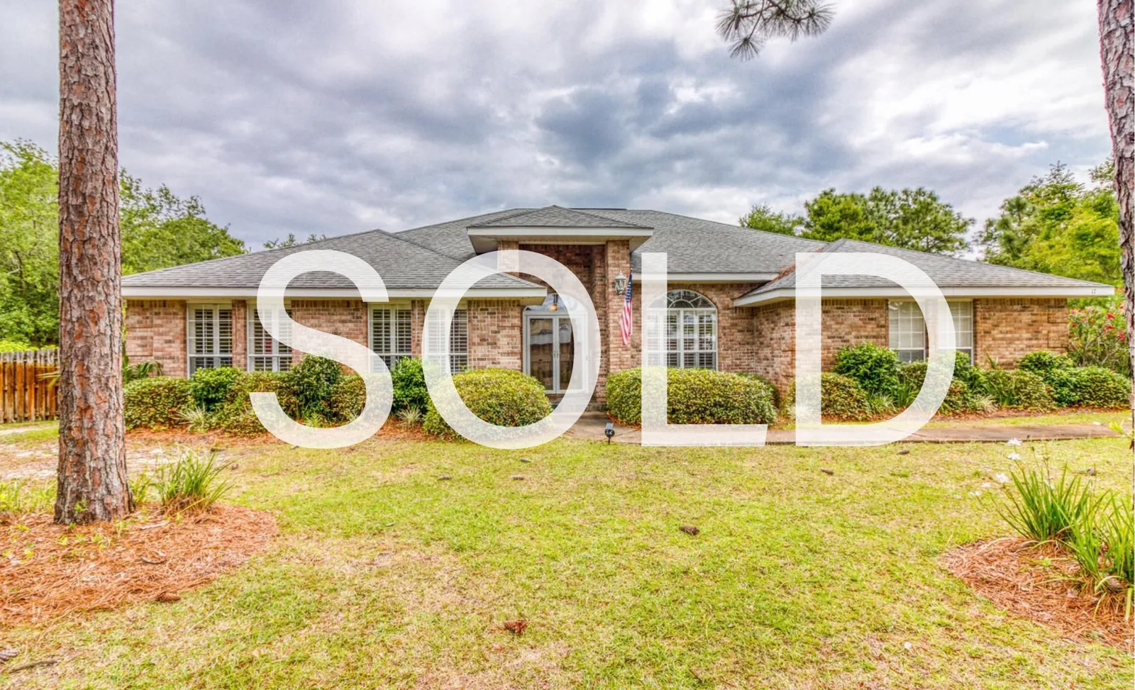 Sold Buck Rd Santa Rosa Beach