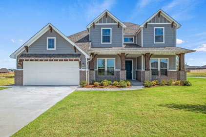 13400 Bison Trail, Piedmont