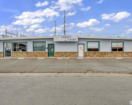 930 Corbett St, Carson City