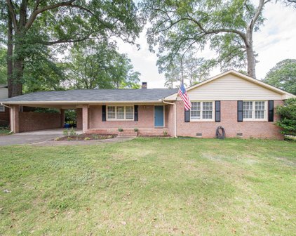 1615 Sheba Drive, Columbus
