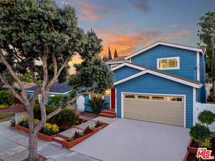 640 W Pine Ave, El Segundo