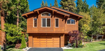 198 Country Club Dr Unit 25, Incline Village