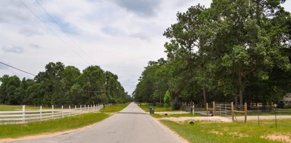 Tommy Smith Road, Conroe