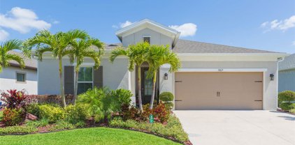 5809 Silver Sun Drive, Apollo Beach