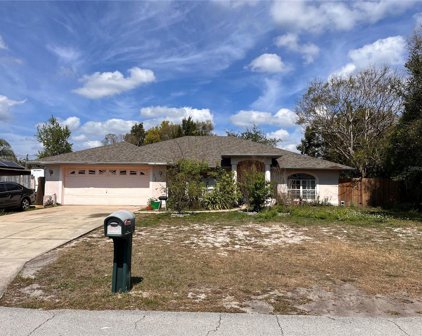 2752 N Juliet Drive, Deltona