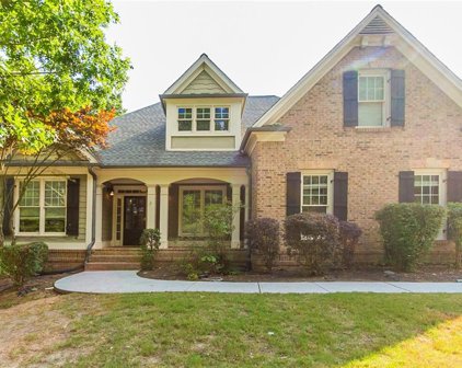 535 Wooded Mountain Trail, Canton