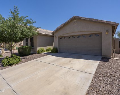 7507 S 43rd Drive, Laveen