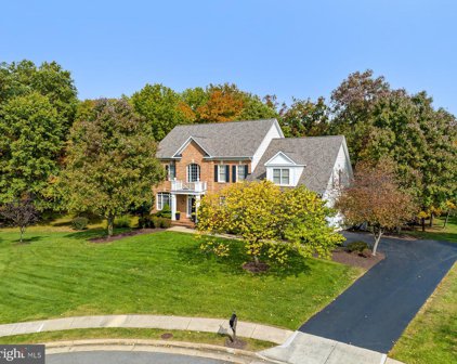 5871 Iron Stone Ct, Centreville