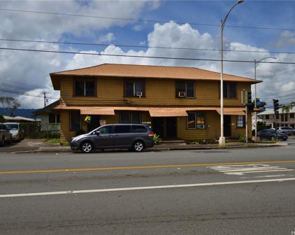 145 Lehua Street, Wahiawa