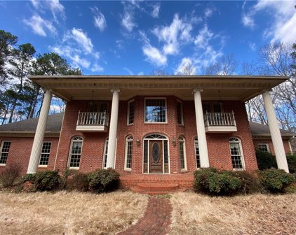 1377 Arbor Hill Road, Canton