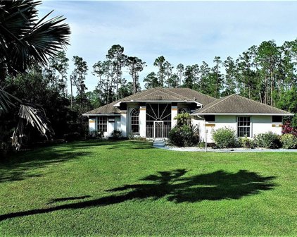 117 Wellington Avenue, Lehigh Acres
