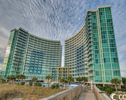 300 N Ocean Blvd. Unit 704, North Myrtle Beach