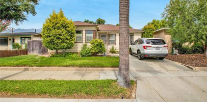 409 W Lime Avenue, Monrovia