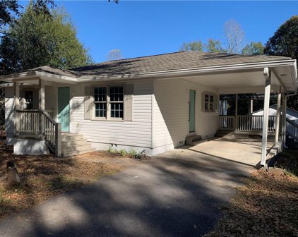 599 Welcome To Arnco Road, Newnan