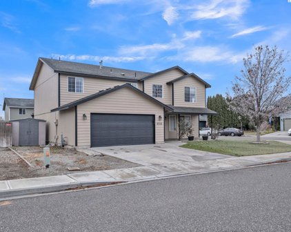 8312 Orcas Drive, Pasco