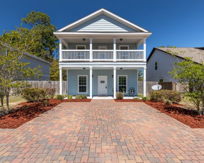 46 Tranquility Lane, Santa Rosa Beach