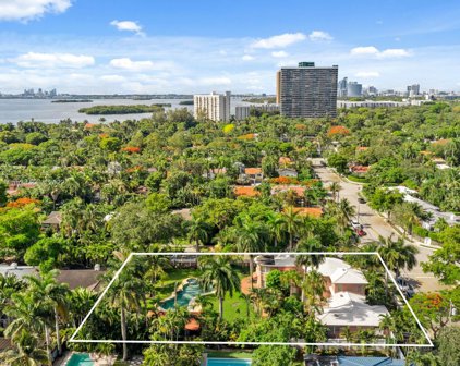 801 Ne 74th St, Miami