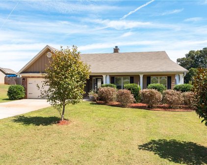 339 Pleasant Hill Church, Winder