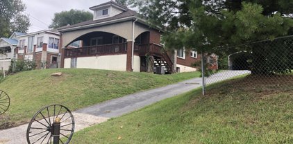 1015 N Alleghany  Ave, Covington