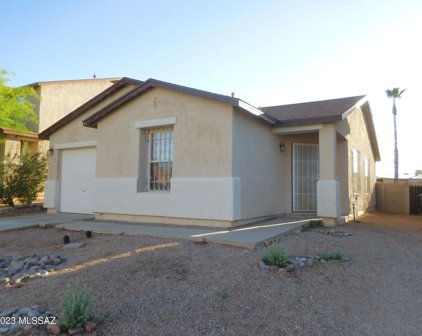 2188 S Talbot, Tucson
