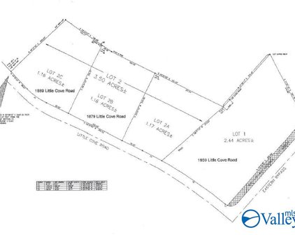 1879 Little Cove Road, Owens Cross Roads