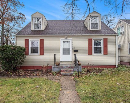 2246 Beverly Place, South Bend