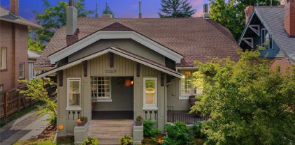 2269 Albion Street, Denver