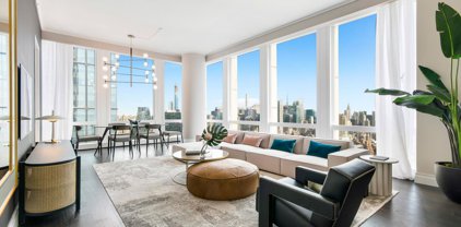 35 Hudson Yards Unit 7902, New York