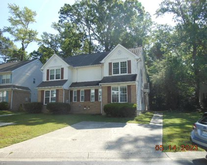 124 Creekshire Crescent, Newport News Denbigh North