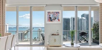 3470 E Coast Ave Unit #PH207, Miami