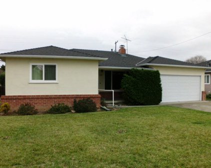450 Richlee Drive, Campbell