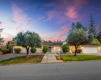 14830 Vickery AVE, Saratoga