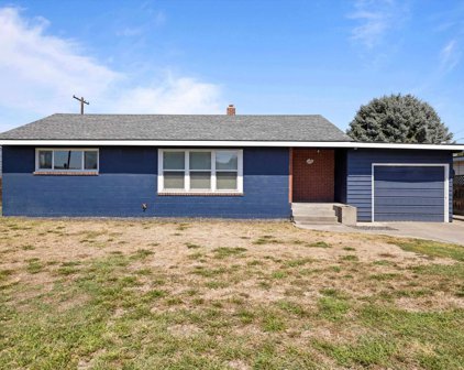1713 W Brown St, Pasco