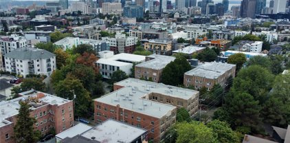 1605 E Olive Street Unit #307, Seattle