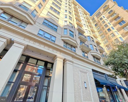 7710 Woodmont Ave Unit #1208, Bethesda