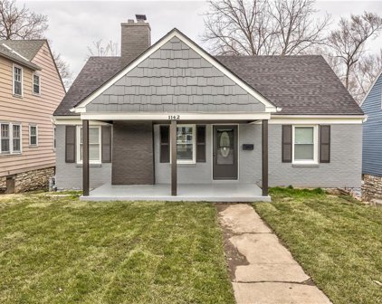 1142 E 76th Terrace, Kansas City