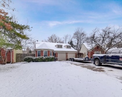 9538 Settlement Drive W, Indianapolis