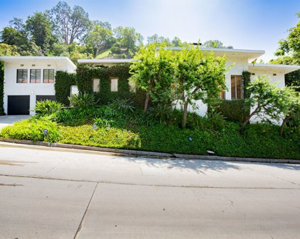 1370  Schuyler Rd, Beverly Hills