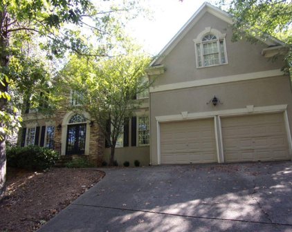 708 E Green Lane, Woodstock
