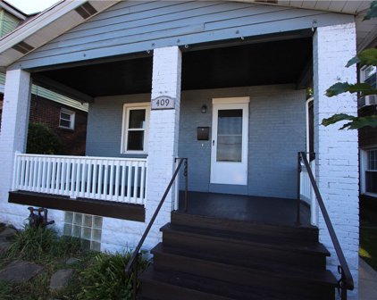 409 Edgewood Ave, Edgewood