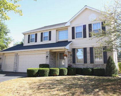 1861 Fernwood Lane, Algonquin