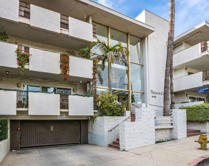 4445 Cartwright Avenue Unit 307, Toluca Lake