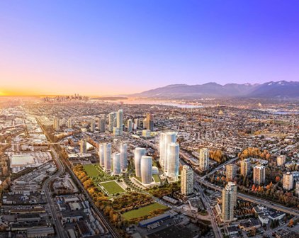 4880 Lougheed Highway Unit 2403, Burnaby