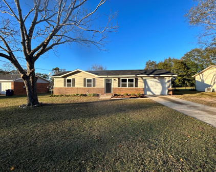 805 Landview Drive, Dothan