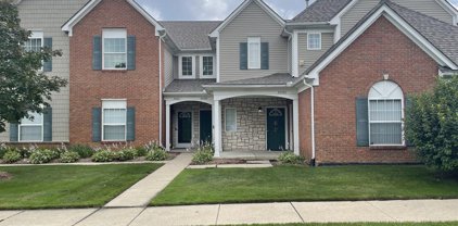 54601 MONARCH, Shelby Twp