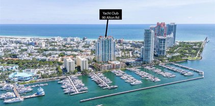 90 Alton Rd Unit #1209, Miami Beach